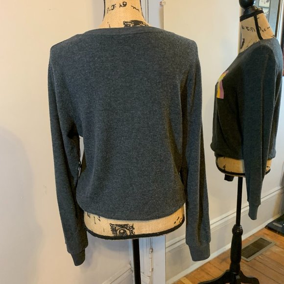 Wildfox Over the Rainbow - Picture 5 of 10